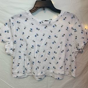 abercrombie & fitch short sleeve